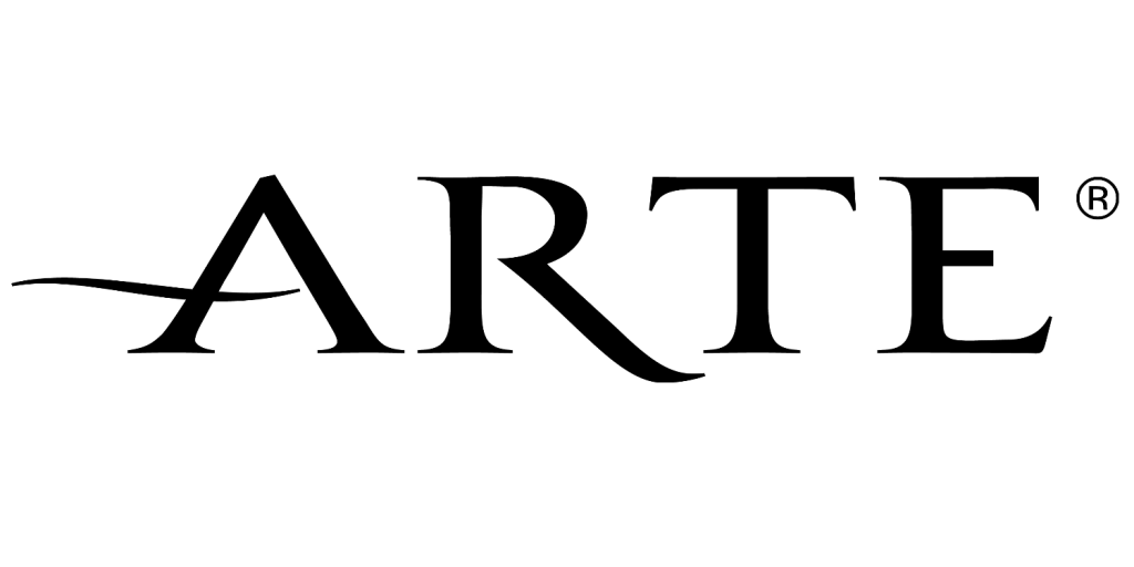 Logo de Arte