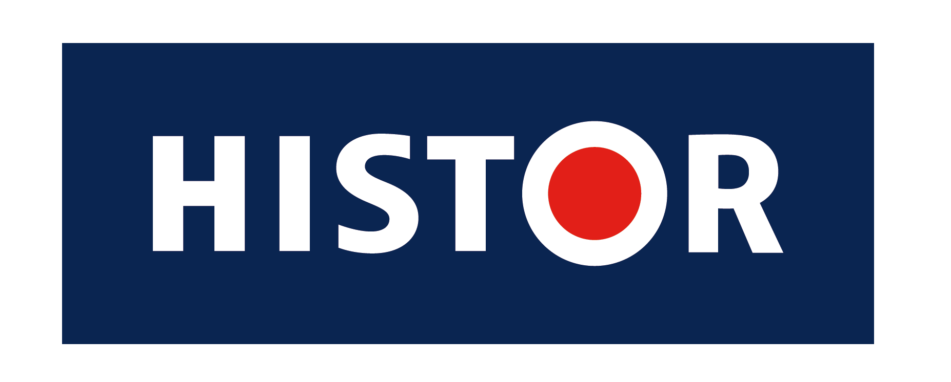 Logo de Histor